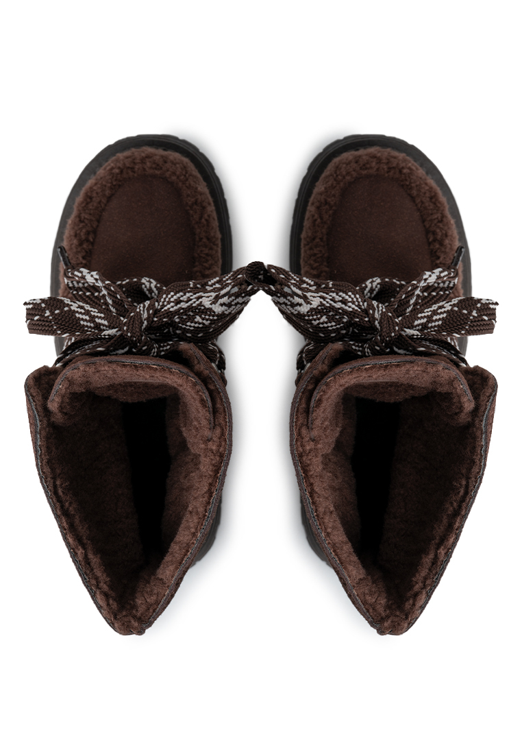 Черевики зимові жіночі