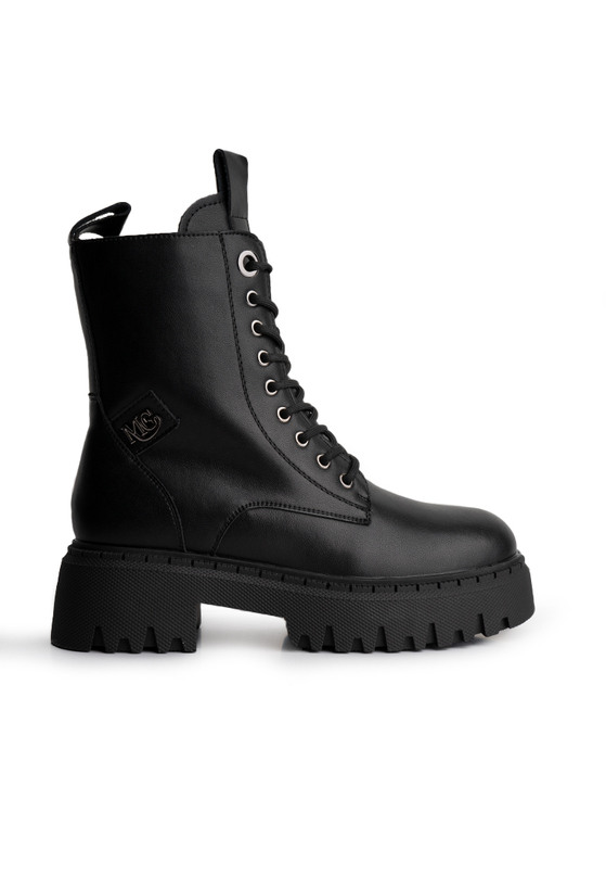 Черевики шкіряні жіночі Vzuttya.UA