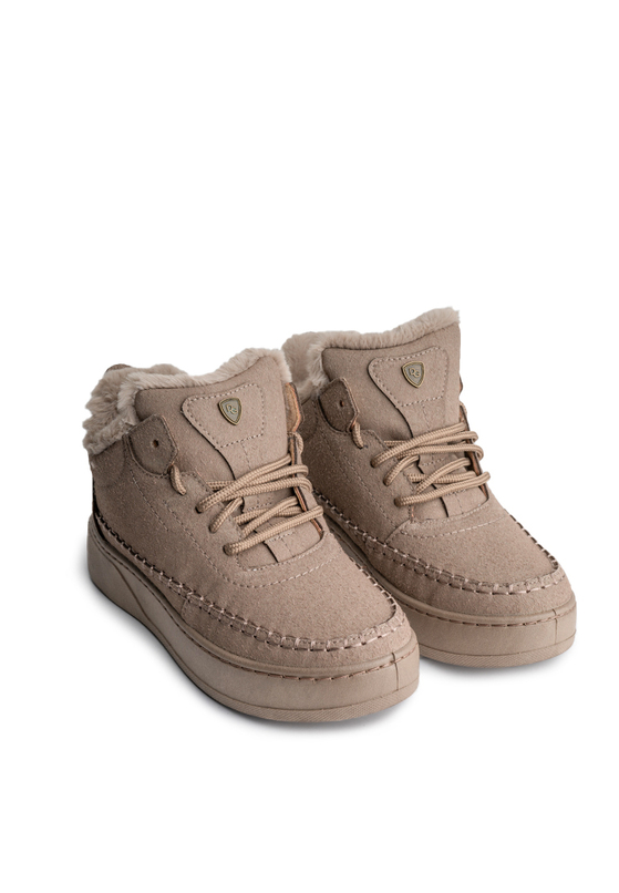 Черевики зимові жіночі Vzuttya.UA