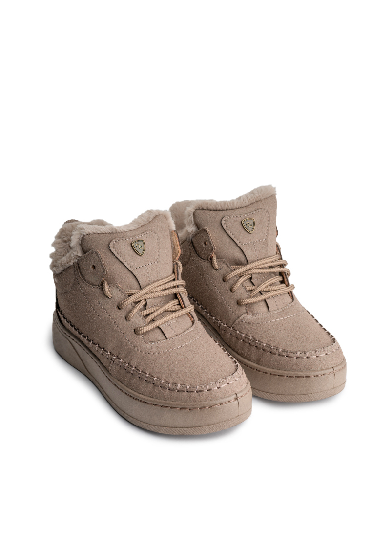 Черевики зимові жіночі