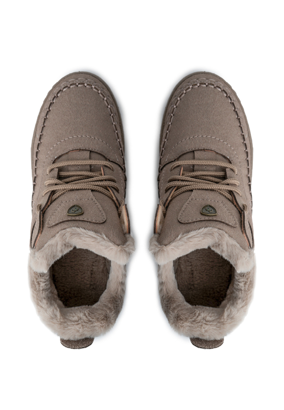 Черевики зимові жіночі Vzuttya.UA