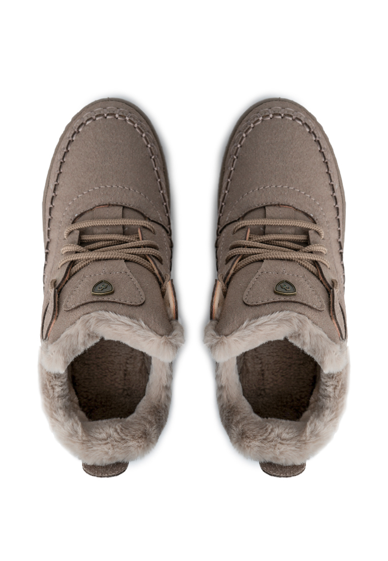 Черевики зимові жіночі