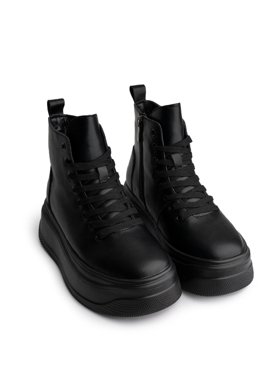 Черевики зимові жіночі Vzuttya.UA