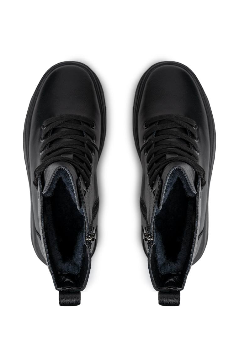 Черевики зимові жіночі