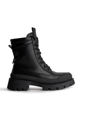 Черевики зимові жіночі Vzuttya.UA