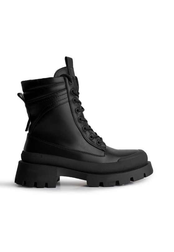 Черевики зимові жіночі Vzuttya.UA