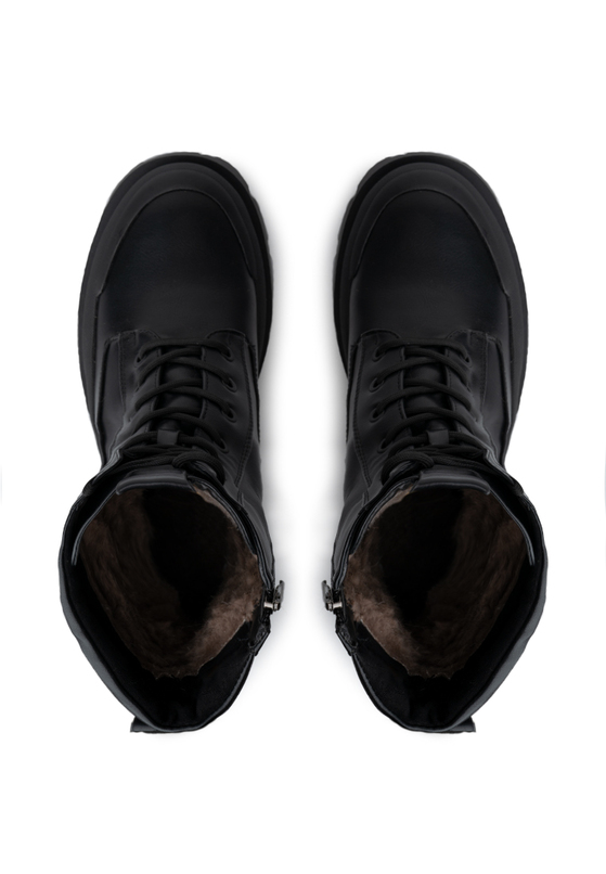 Черевики зимові жіночі Vzuttya.UA