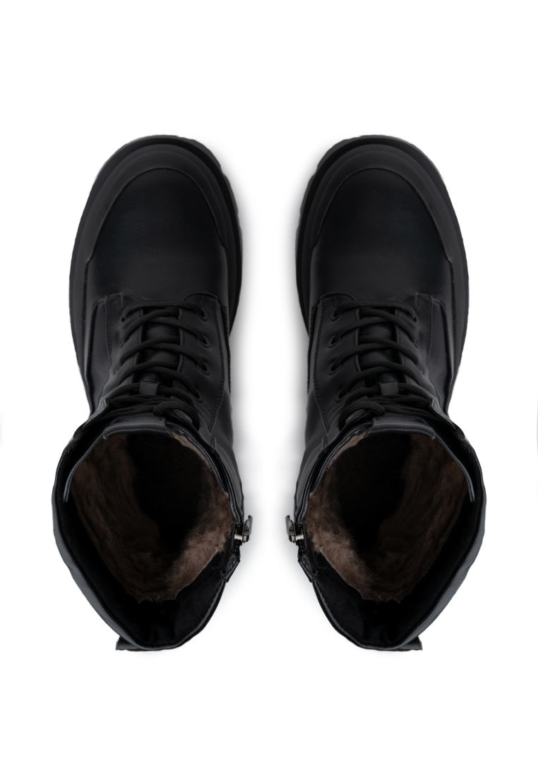 Черевики зимові жіночі