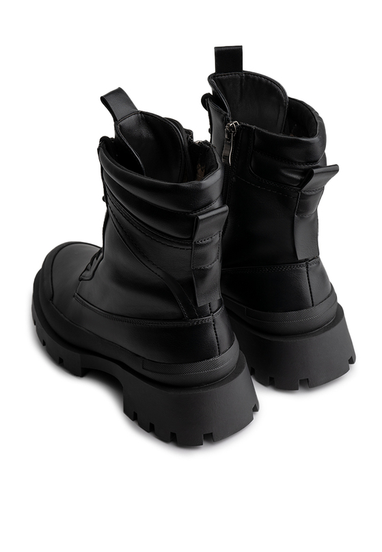 Черевики зимові жіночі Vzuttya.UA