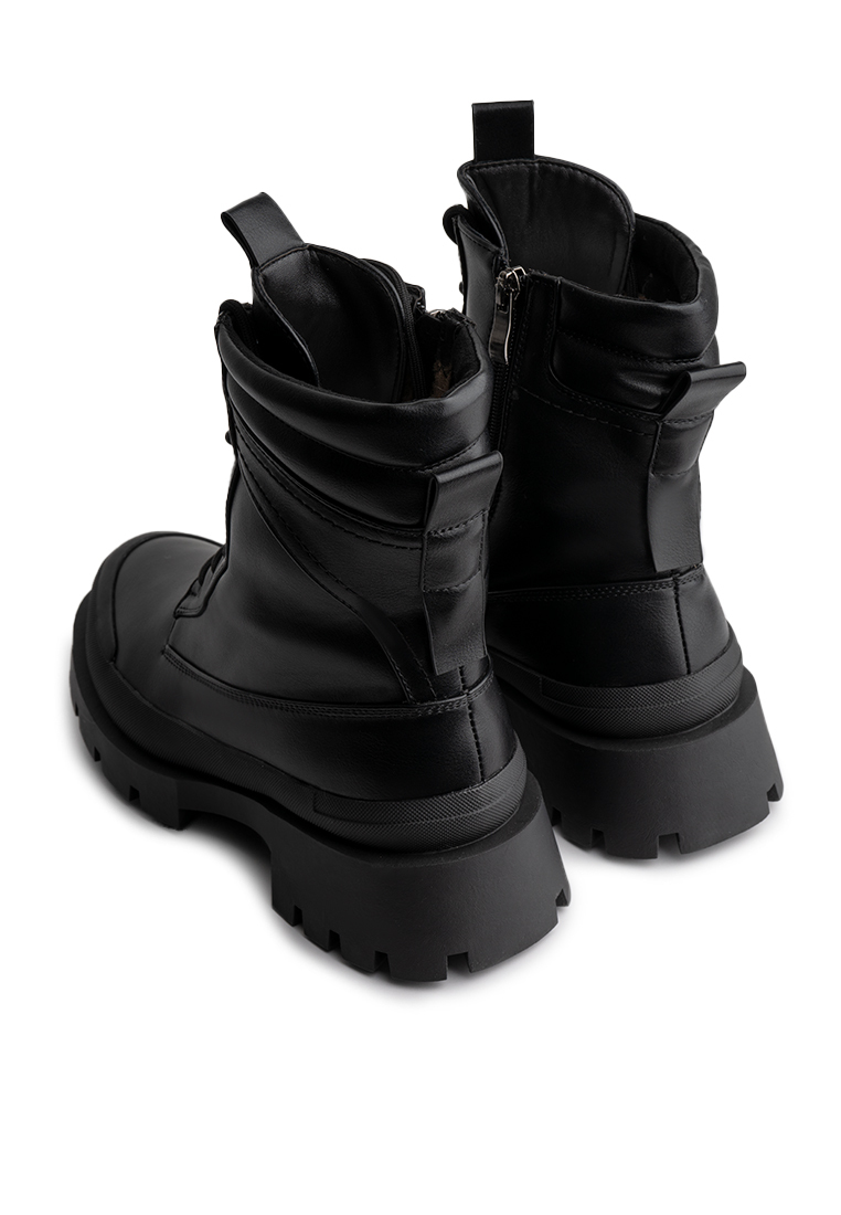 Черевики зимові жіночі