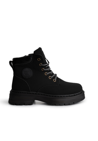 Черевики зимові жіночі Vzuttya.UA