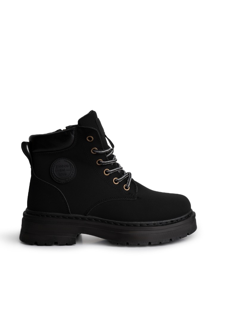 Черевики зимові жіночі