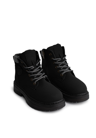 Черевики зимові жіночі Vzuttya.UA