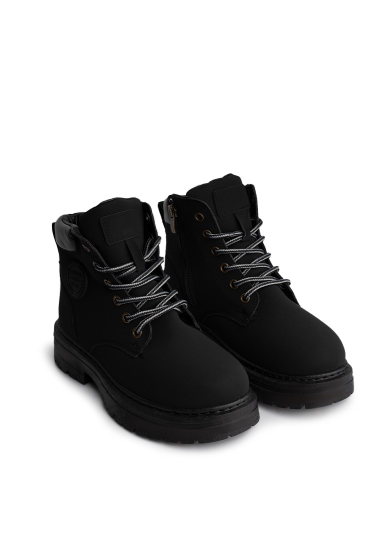 Черевики зимові жіночі