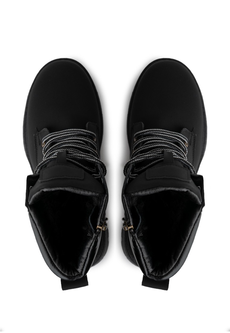 Черевики зимові жіночі