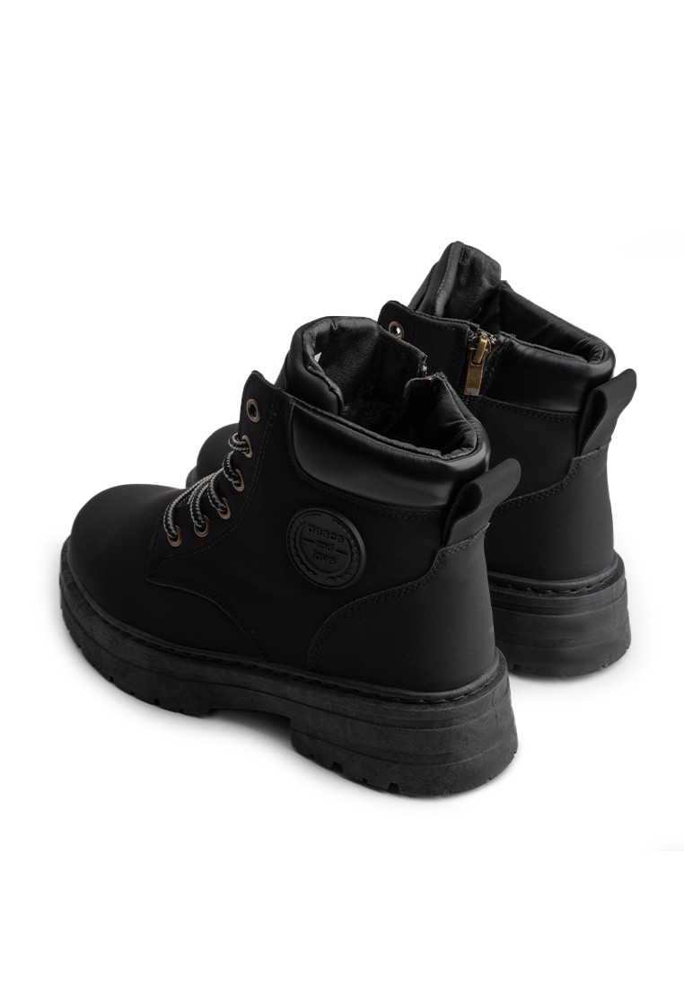 Черевики зимові жіночі