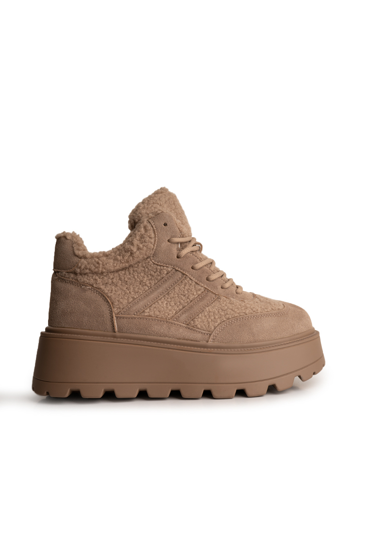 Черевики зимові жіночі