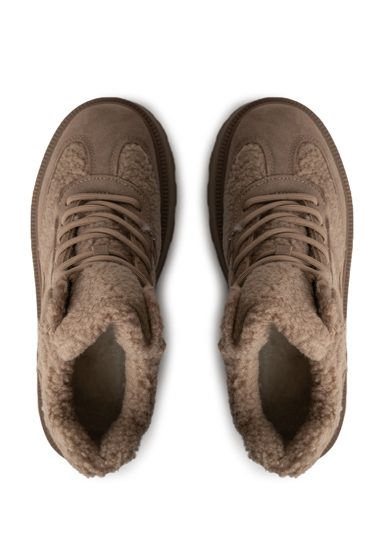 Черевики зимові жіночі