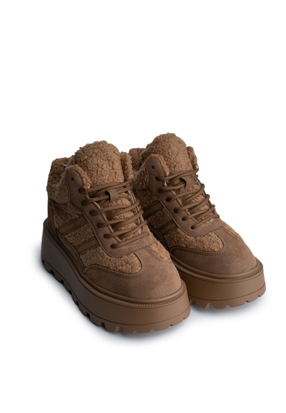 Черевики зимові жіночі Vzuttya.UA