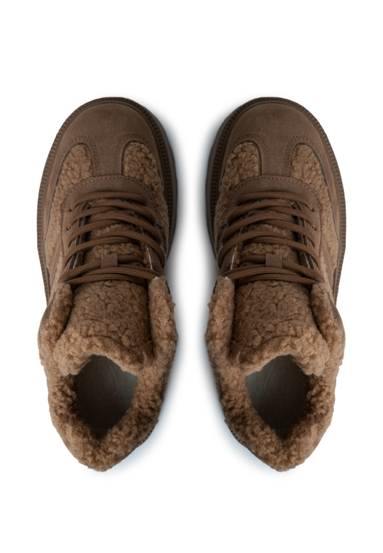 Черевики зимові жіночі Vzuttya.UA