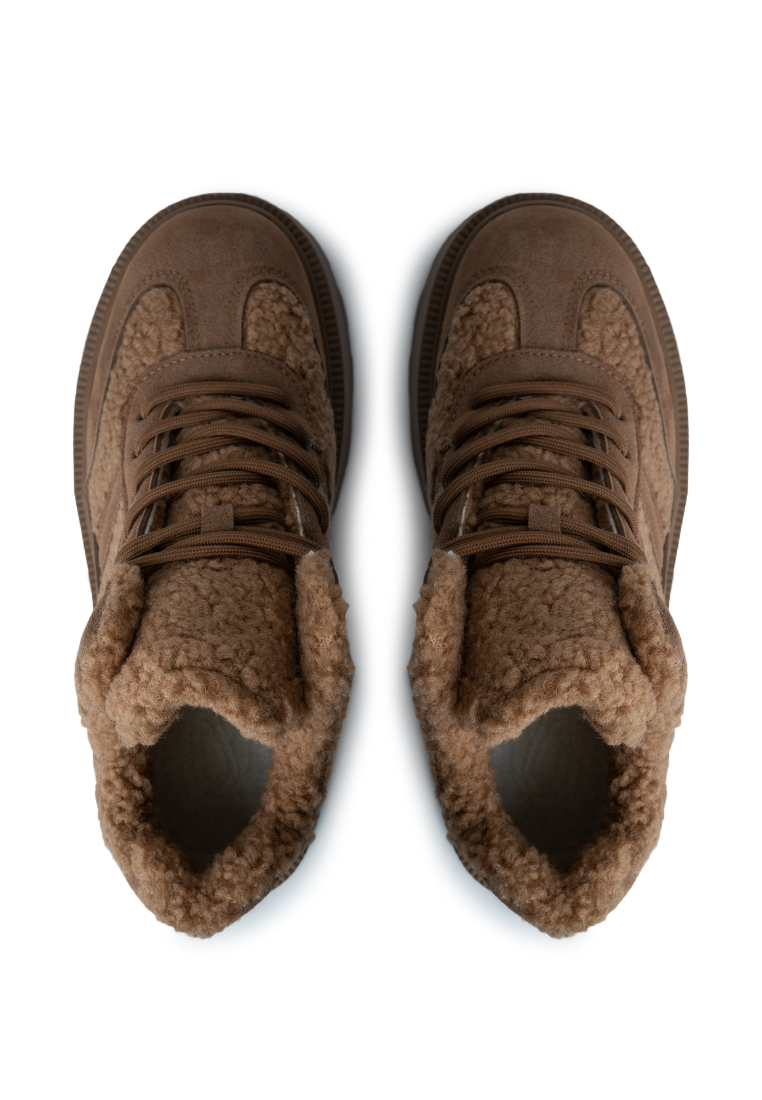 Черевики зимові жіночі