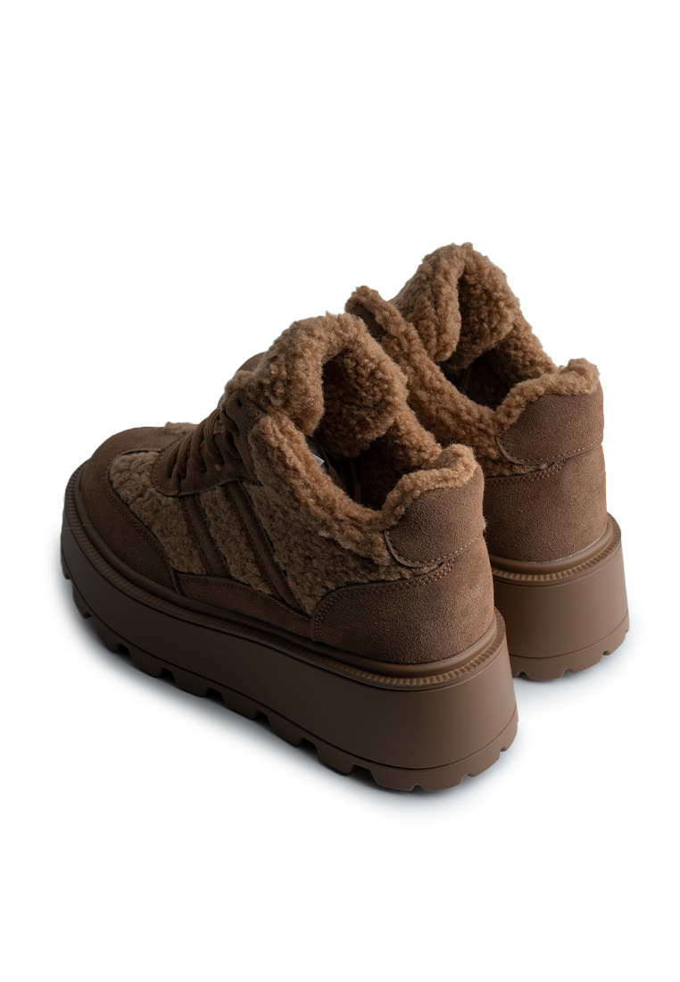 Черевики зимові жіночі