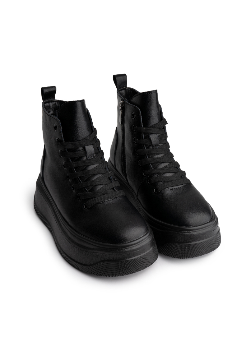 Черевики зимові жіночі