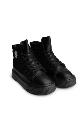 Черевики зимові жіночі Fidelitti