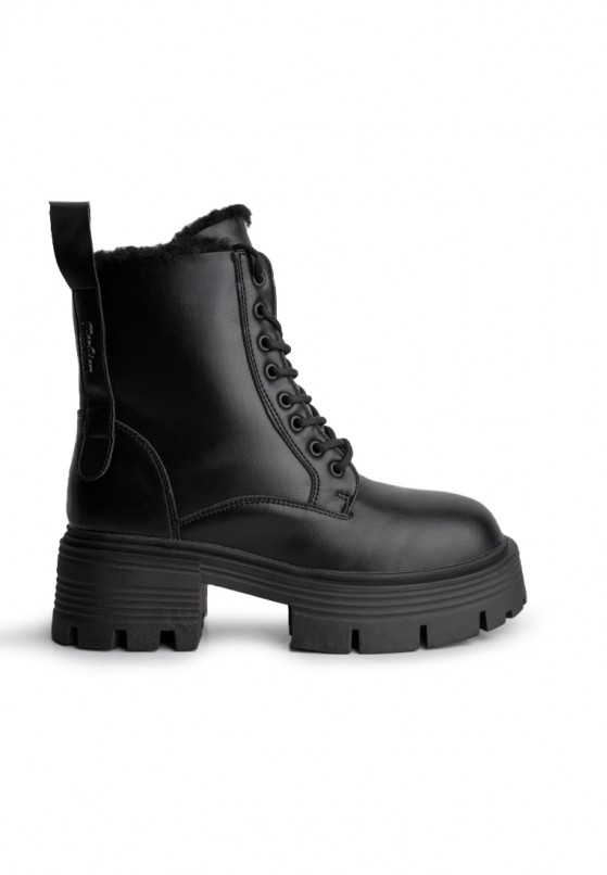 Черевики шкіряні жіночі Vzuttya.UA