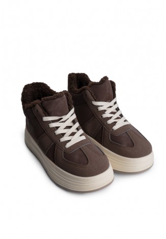 Черевики зимові жіночі Fidelitti