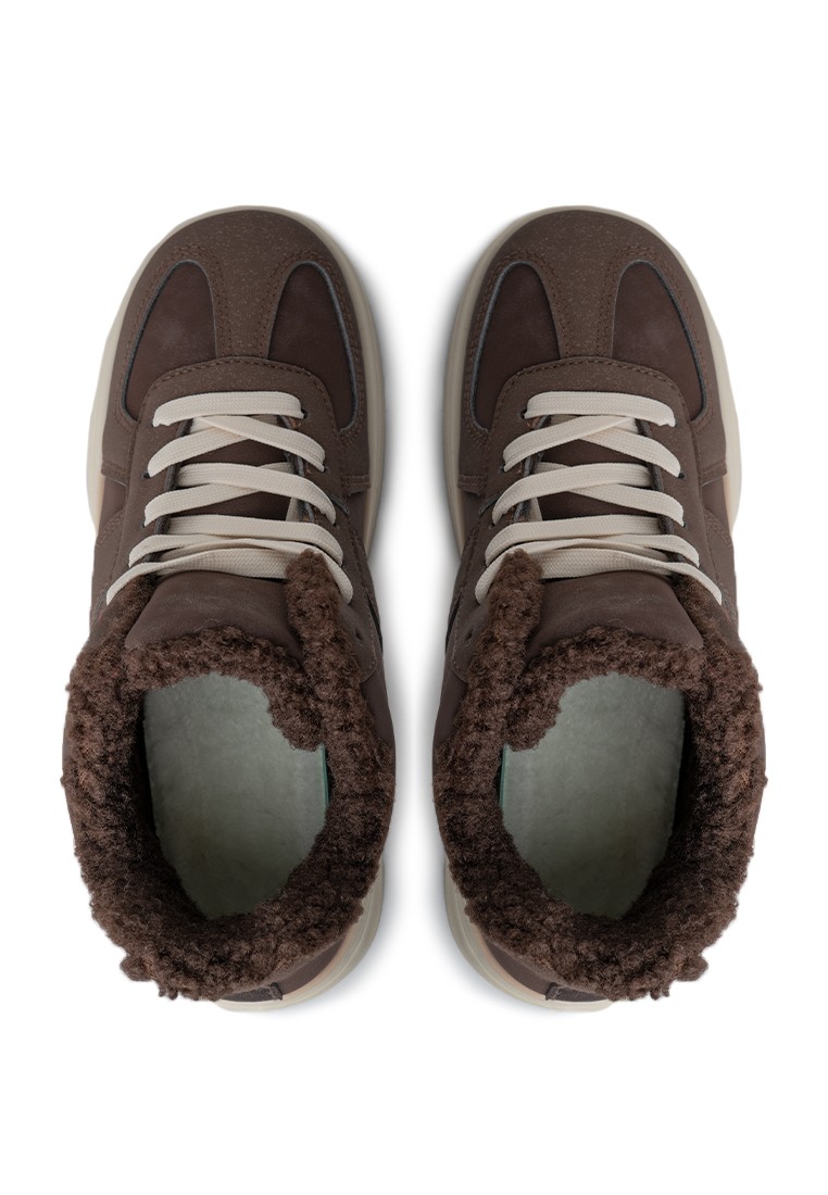 Черевики зимові жіночі