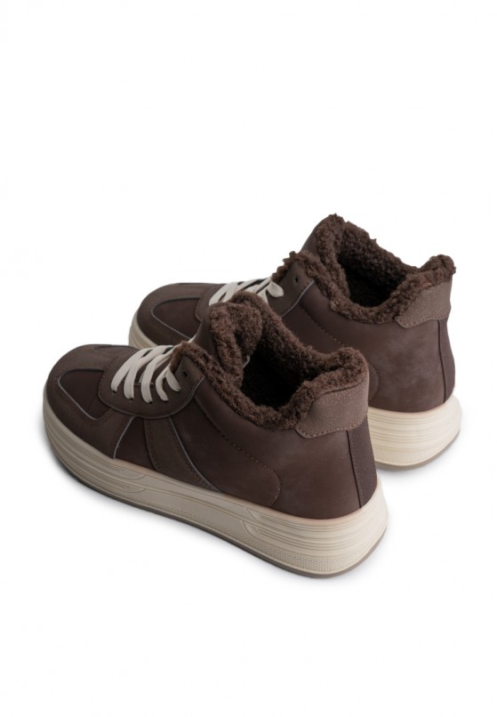 Черевики зимові жіночі Vzuttya.UA