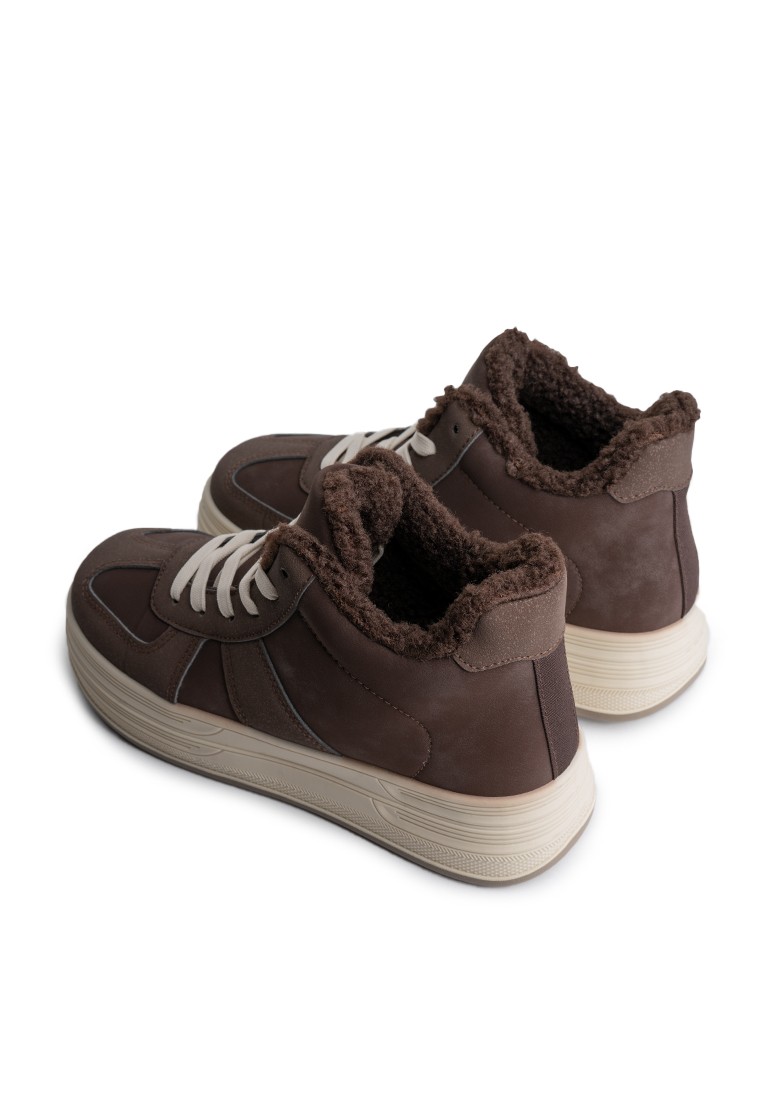 Черевики зимові жіночі