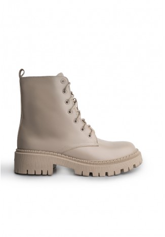 Черевики шкіряні жіночі Vzuttya.UA