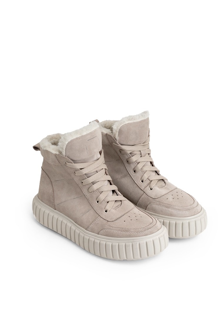 Черевики зимові жіночі