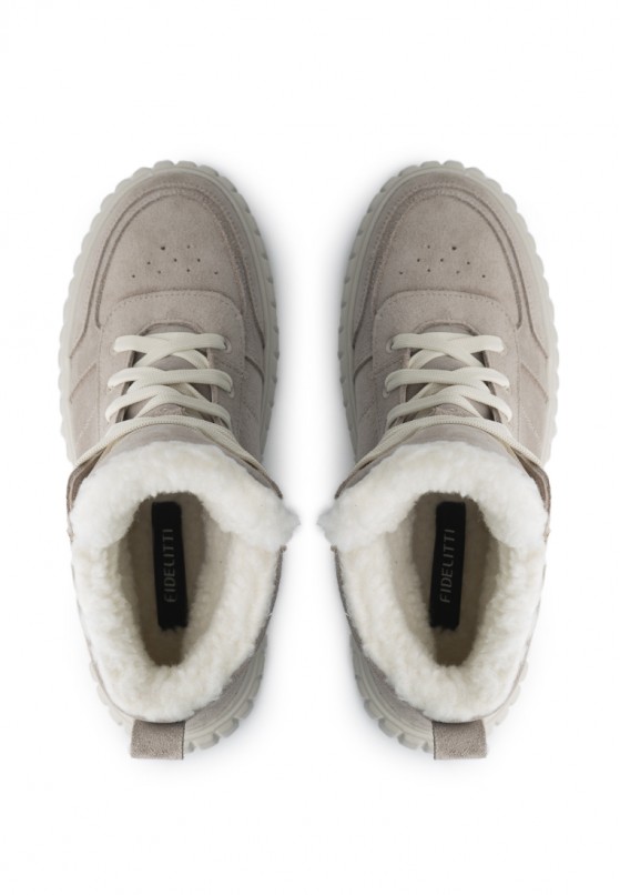 Черевики зимові жіночі Vzuttya.UA