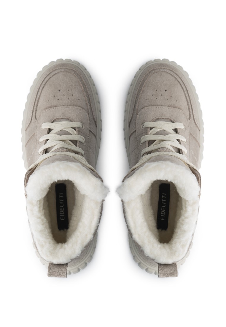 Черевики зимові жіночі