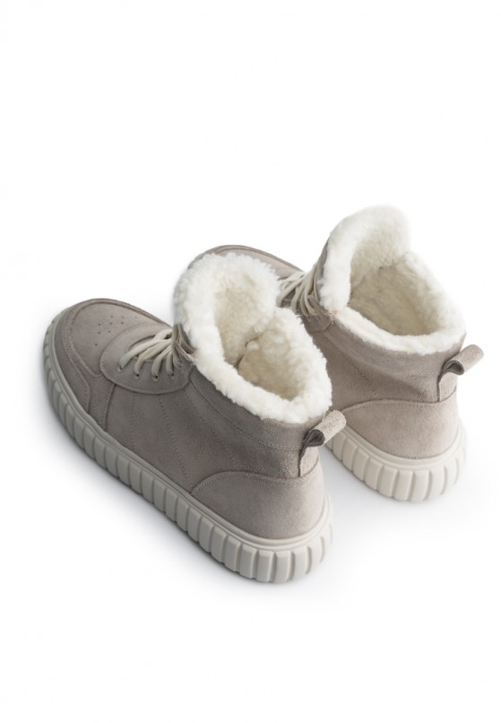 Черевики зимові жіночі Vzuttya.UA