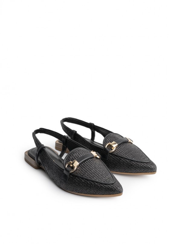 Слінгбеки шкіряні жіночі Vzuttya.UA