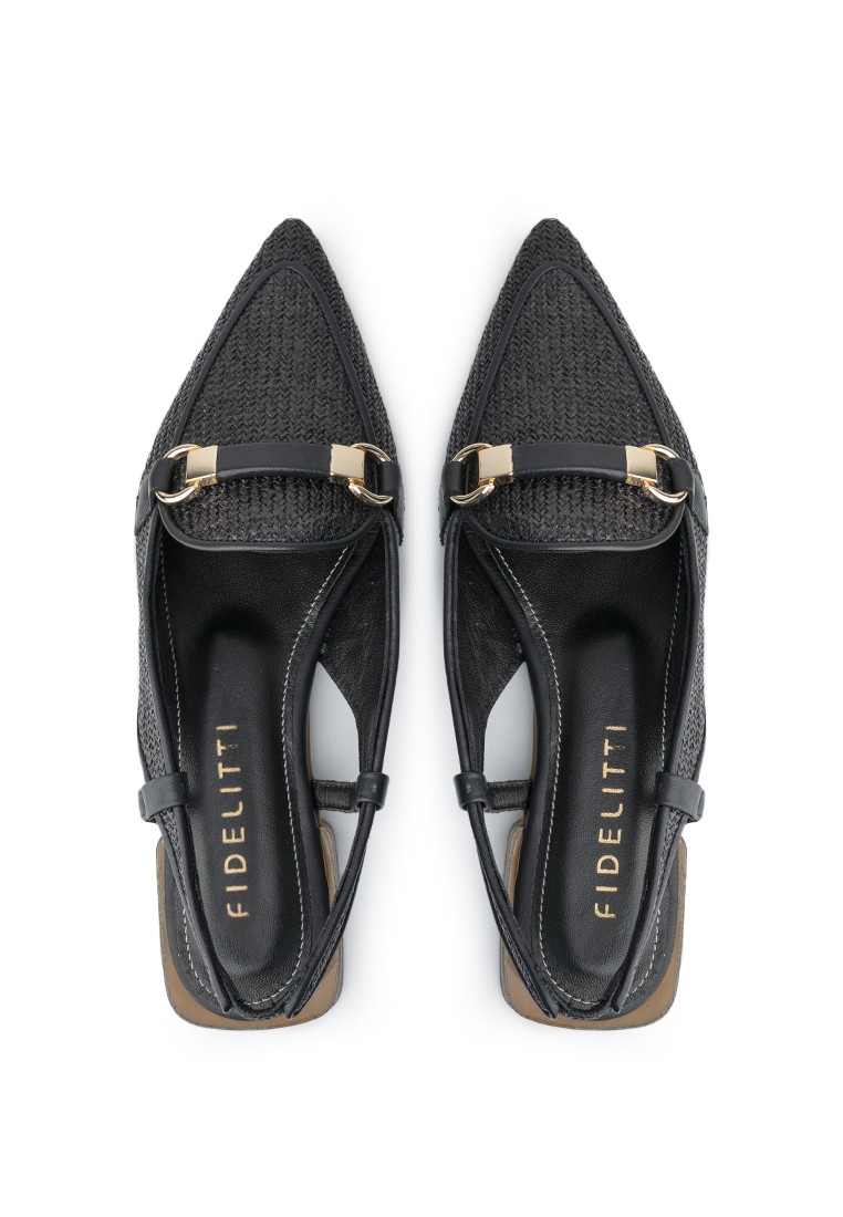 Слінгбеки шкіряні жіночі