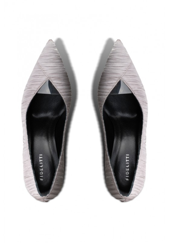 Туфлі жіночі Vzuttya.UA