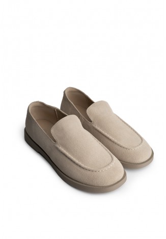 Лофери замшеві жіноч Vzuttya.UA