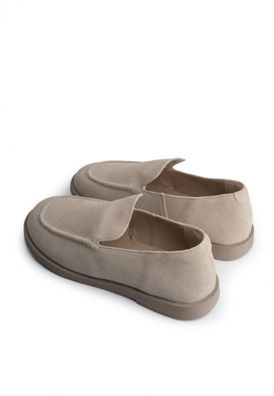 Лофери замшеві жіноч Vzuttya.UA