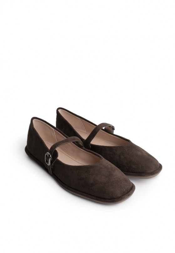 Балетки жіночі Vzuttya.UA