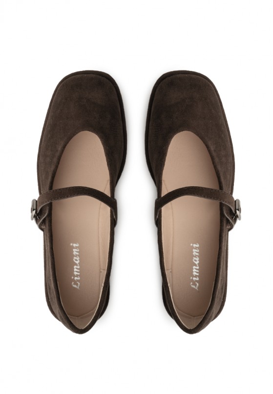 Балетки жіночі Vzuttya.UA