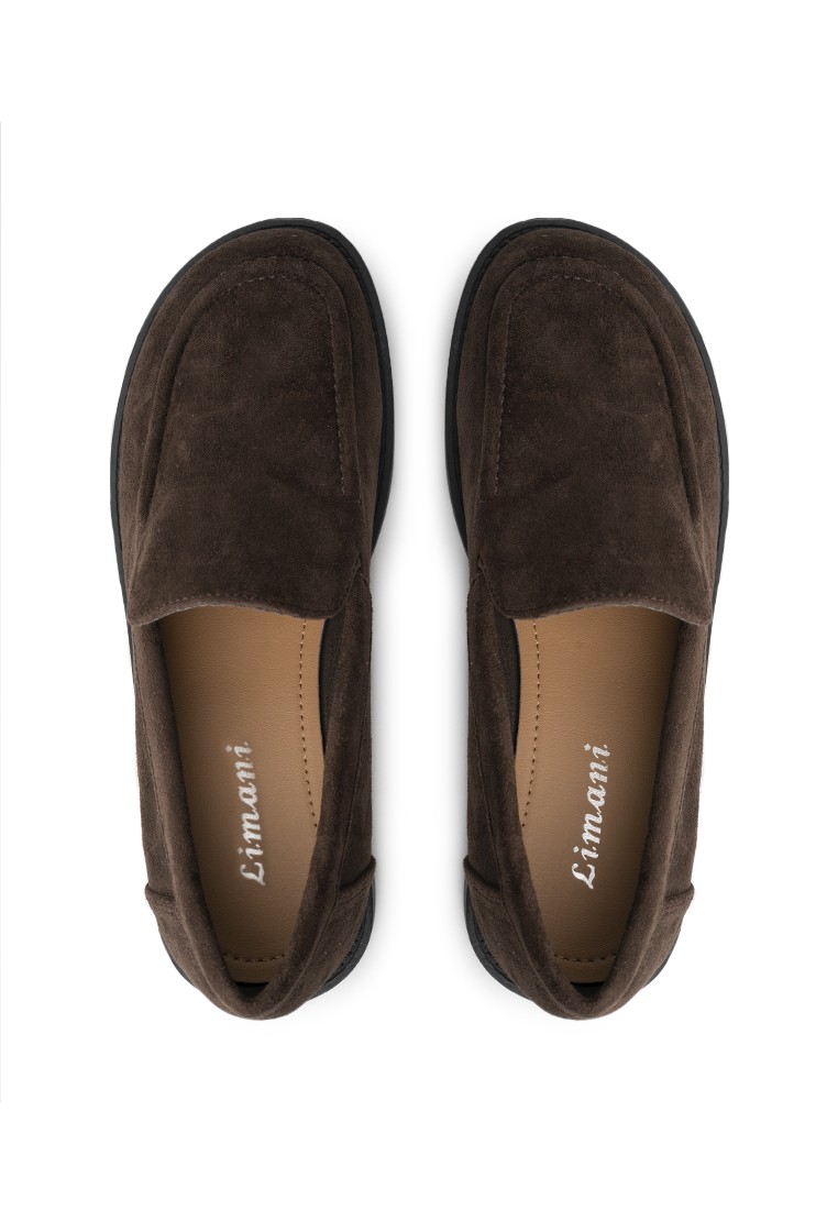 Лофери жіночі