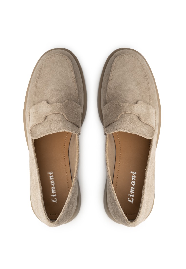 Лофери жіночі