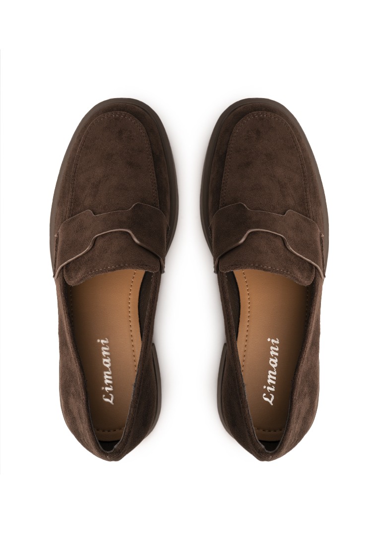 Лофери жіночі