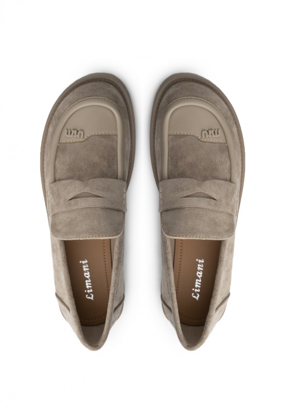 Лофери жіночі Vzuttya.UA