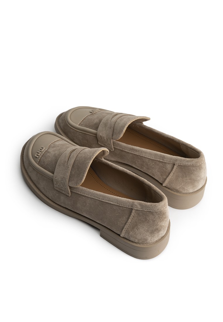 Лофери жіночі